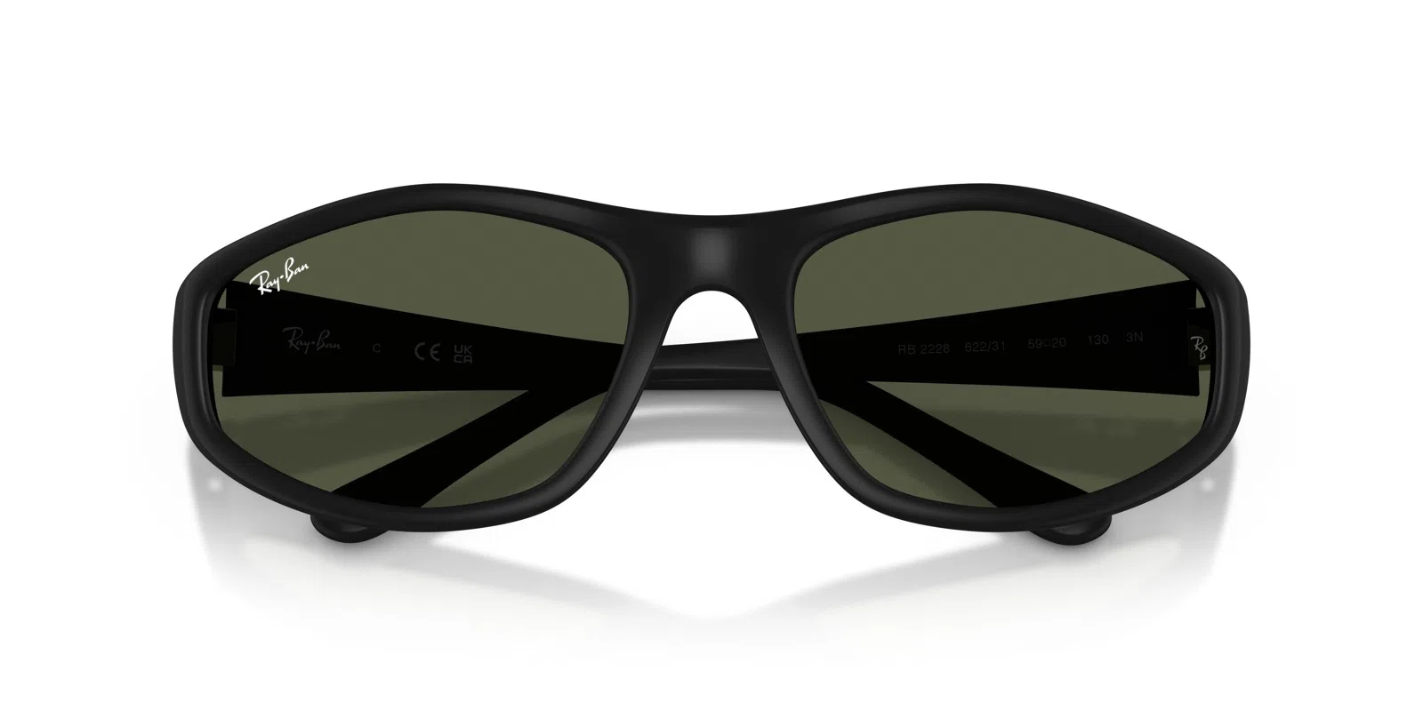 Ray-Ban 2228 Sunglasses - view 36